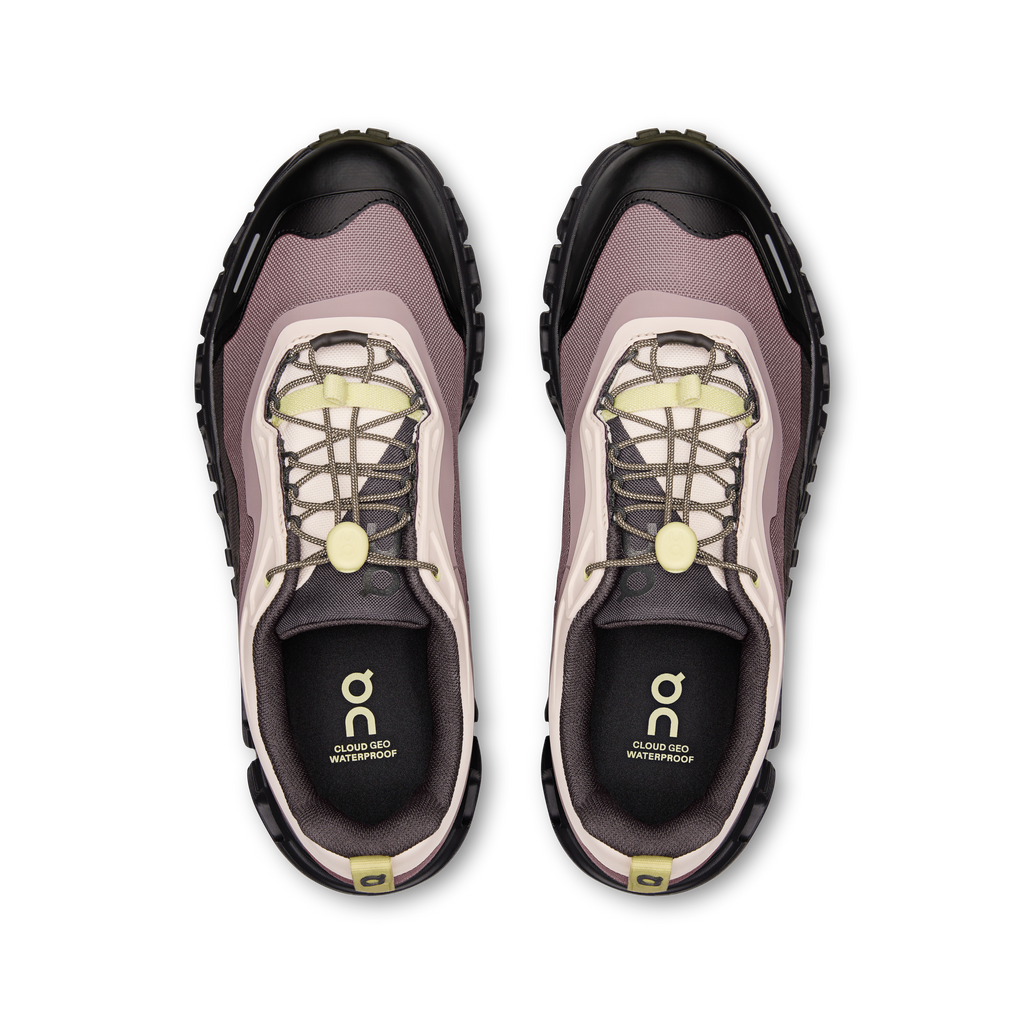 Cloud 6 Geo Waterproof