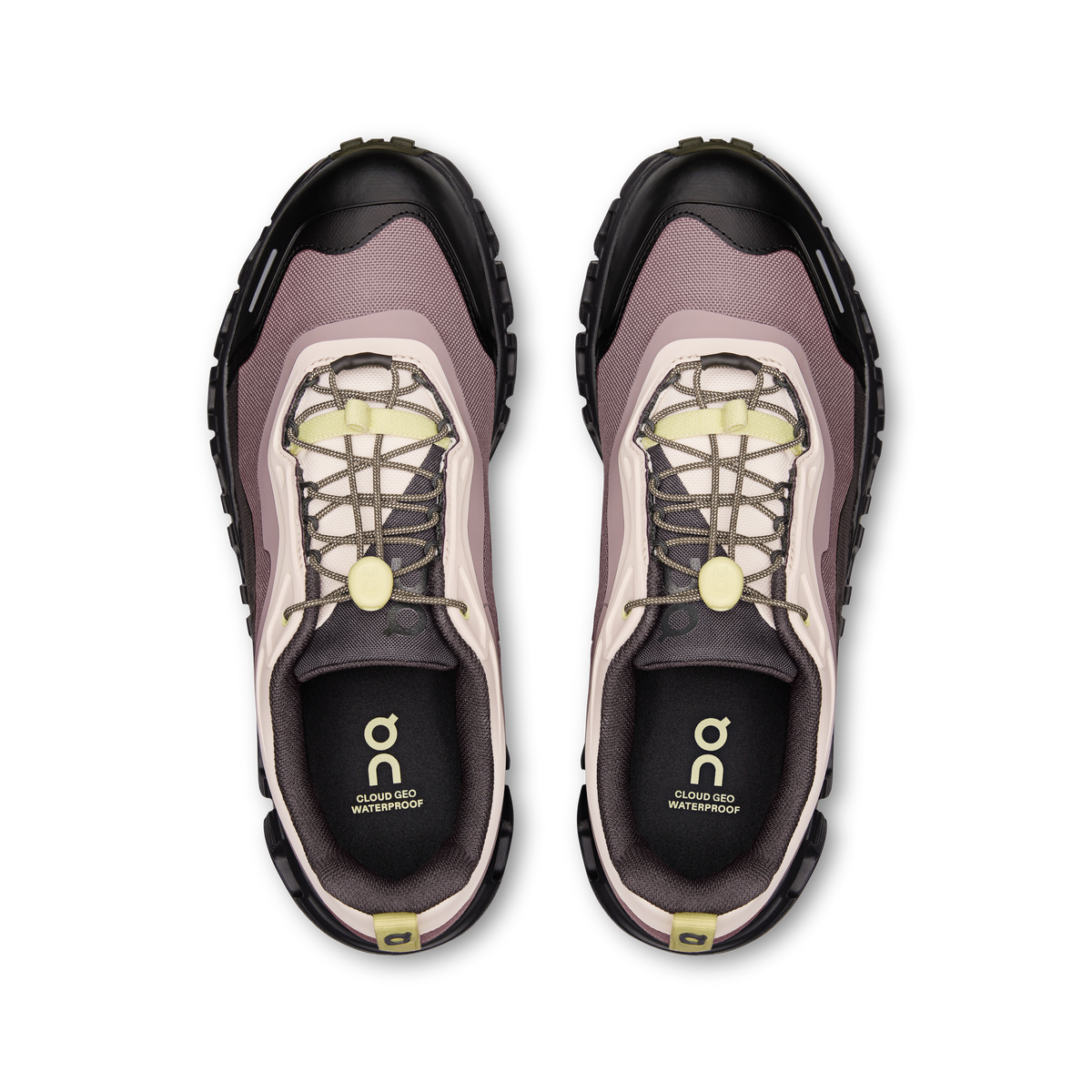 Cloud 6 Geo Waterproof