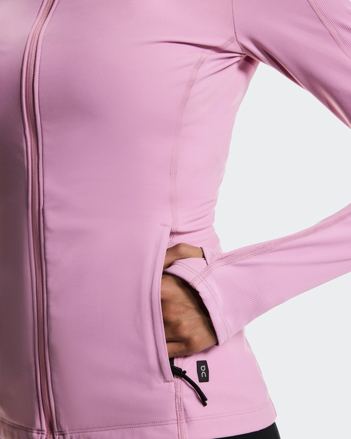 Studio Jacket