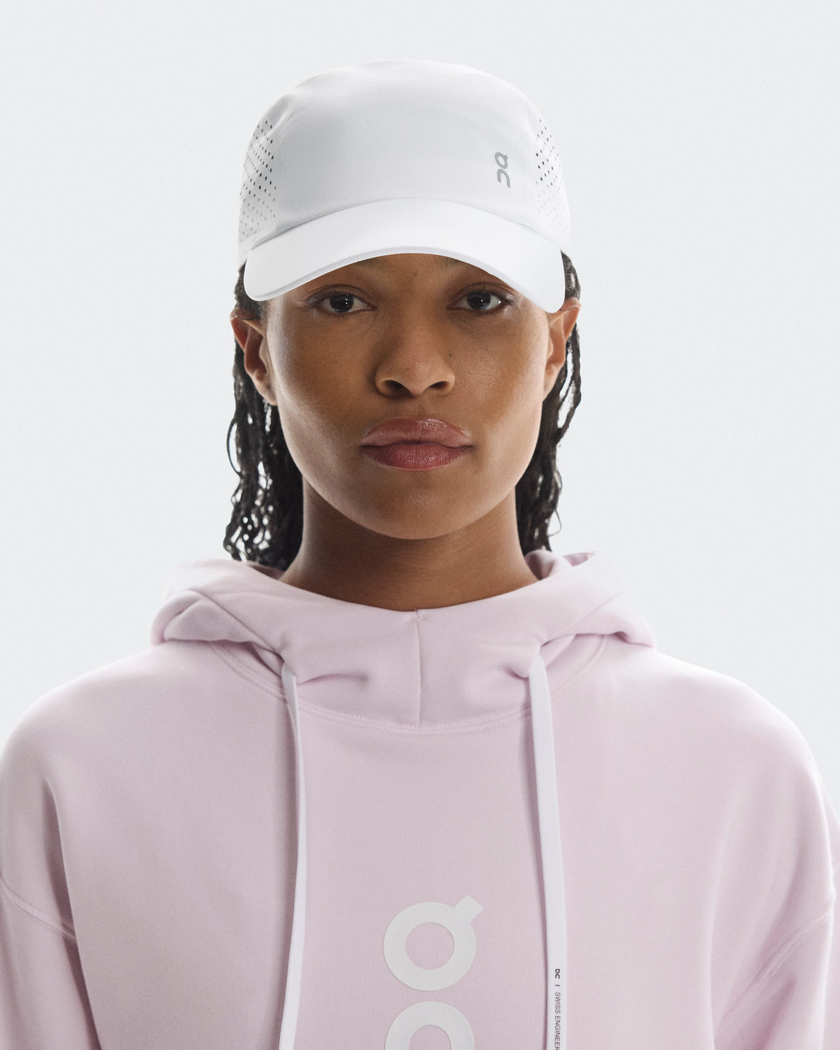 Lightweight Cap