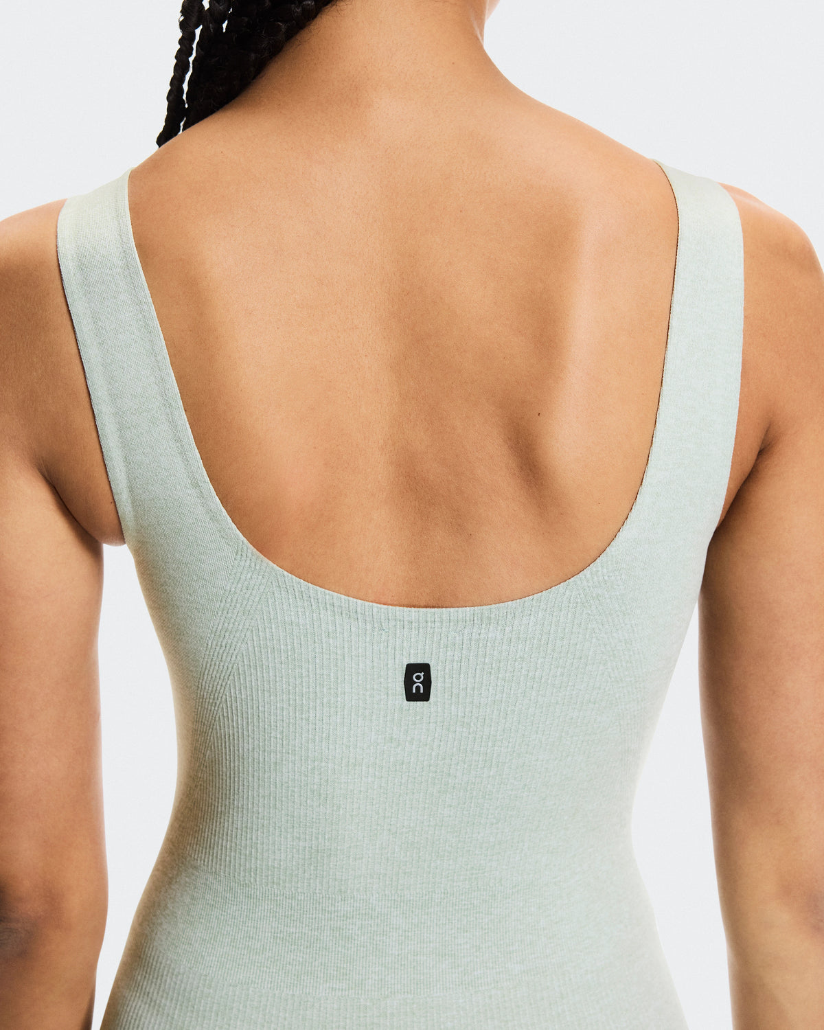 Studio Knit Bodysuit