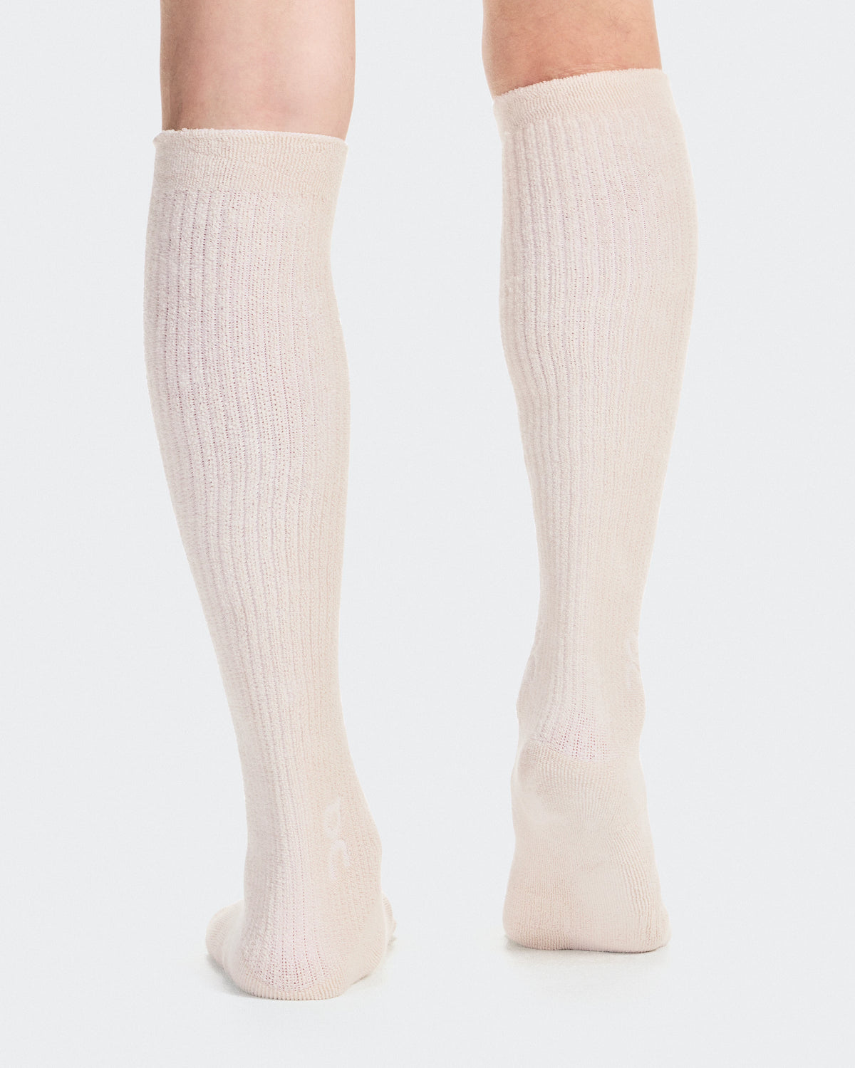 Terry Sock Knee High