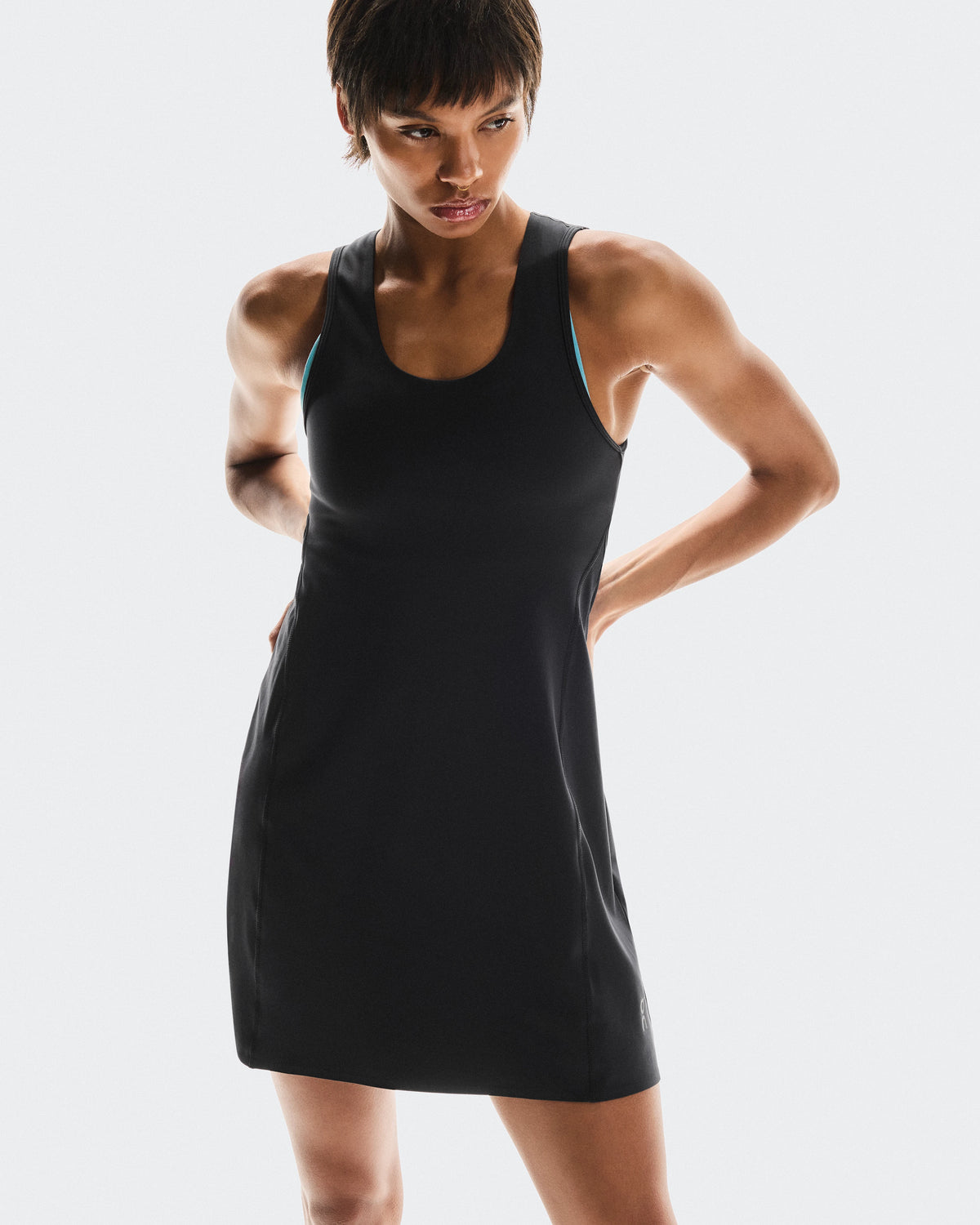 Studio Dress