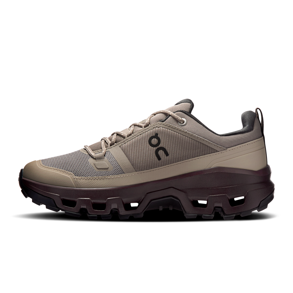 Cloudrock Low Waterproof
