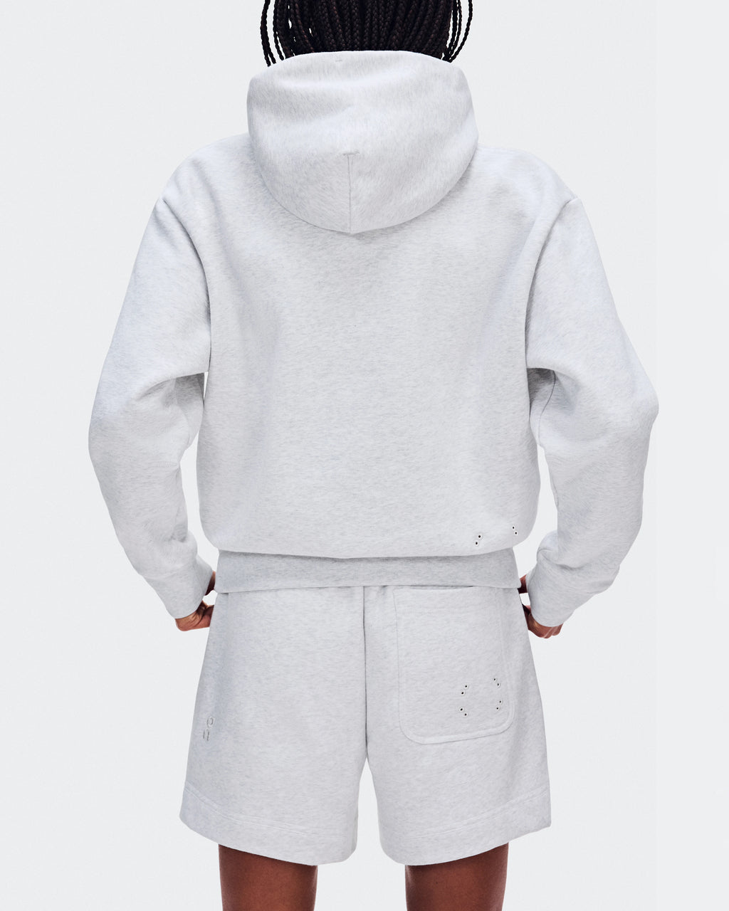 Club Collective Hoodie
