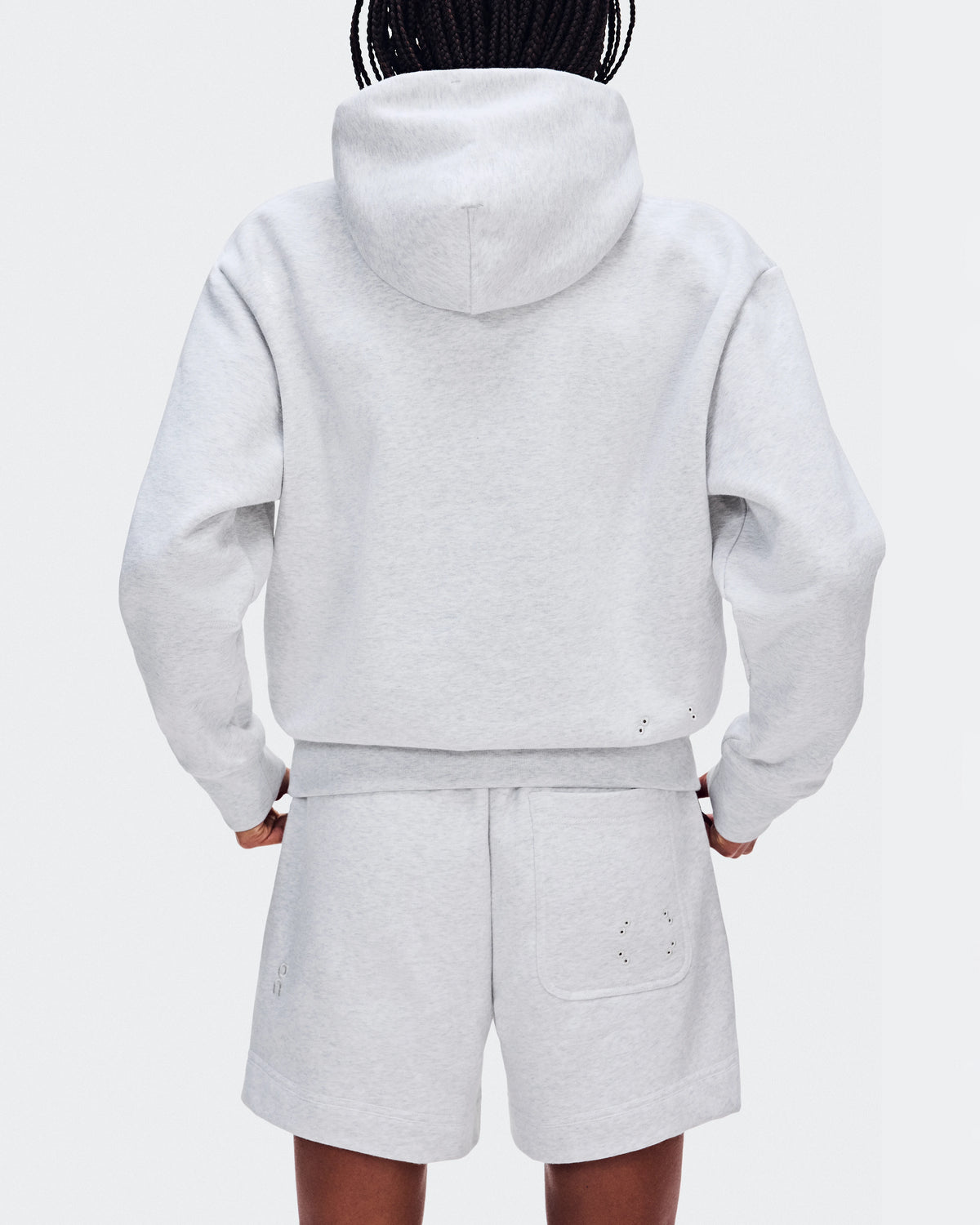 Club Collective Hoodie