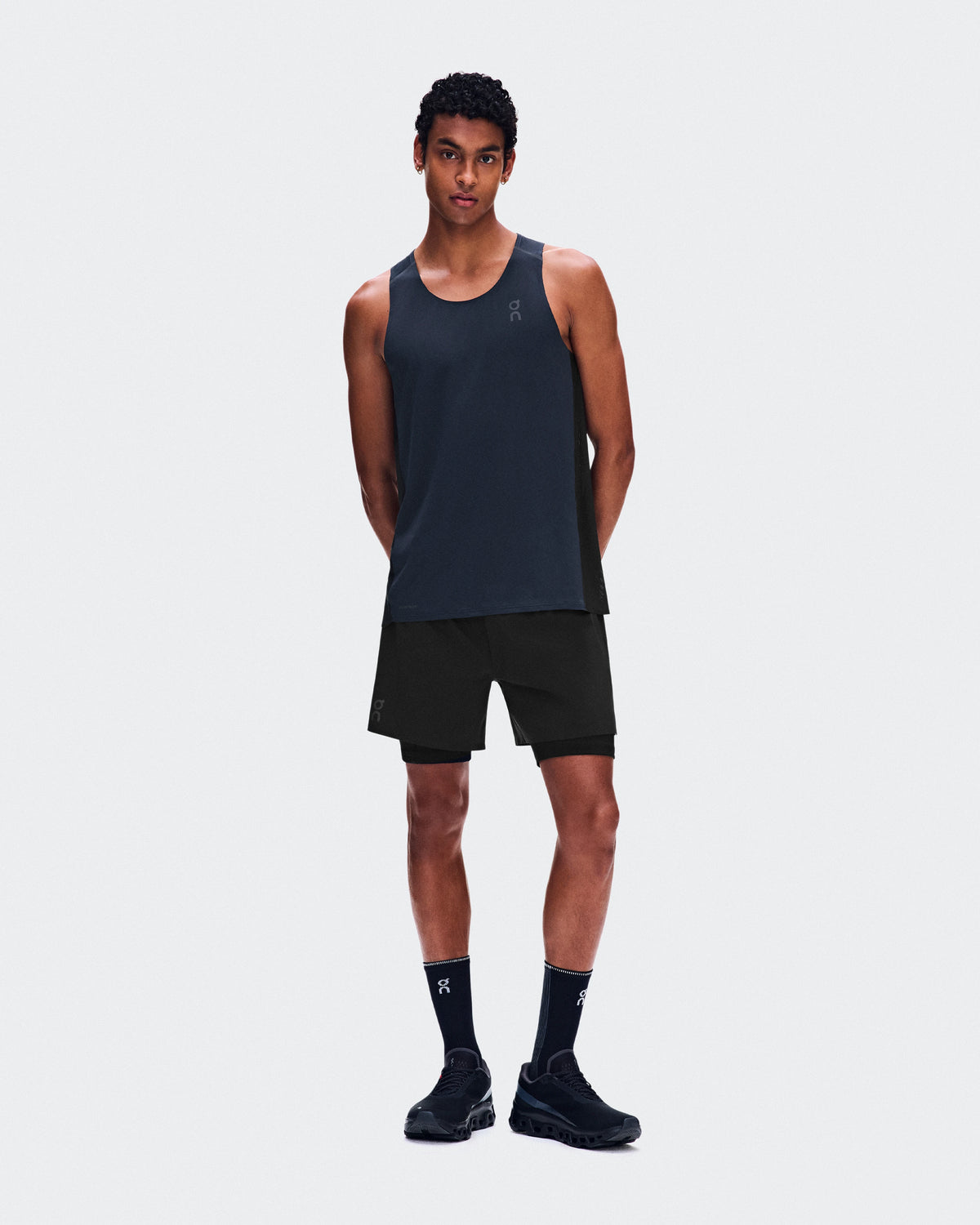 Performance Tank