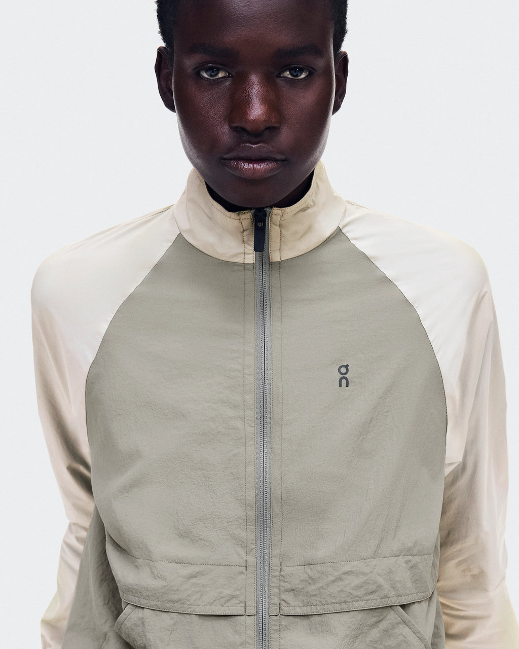 Weather Jacket