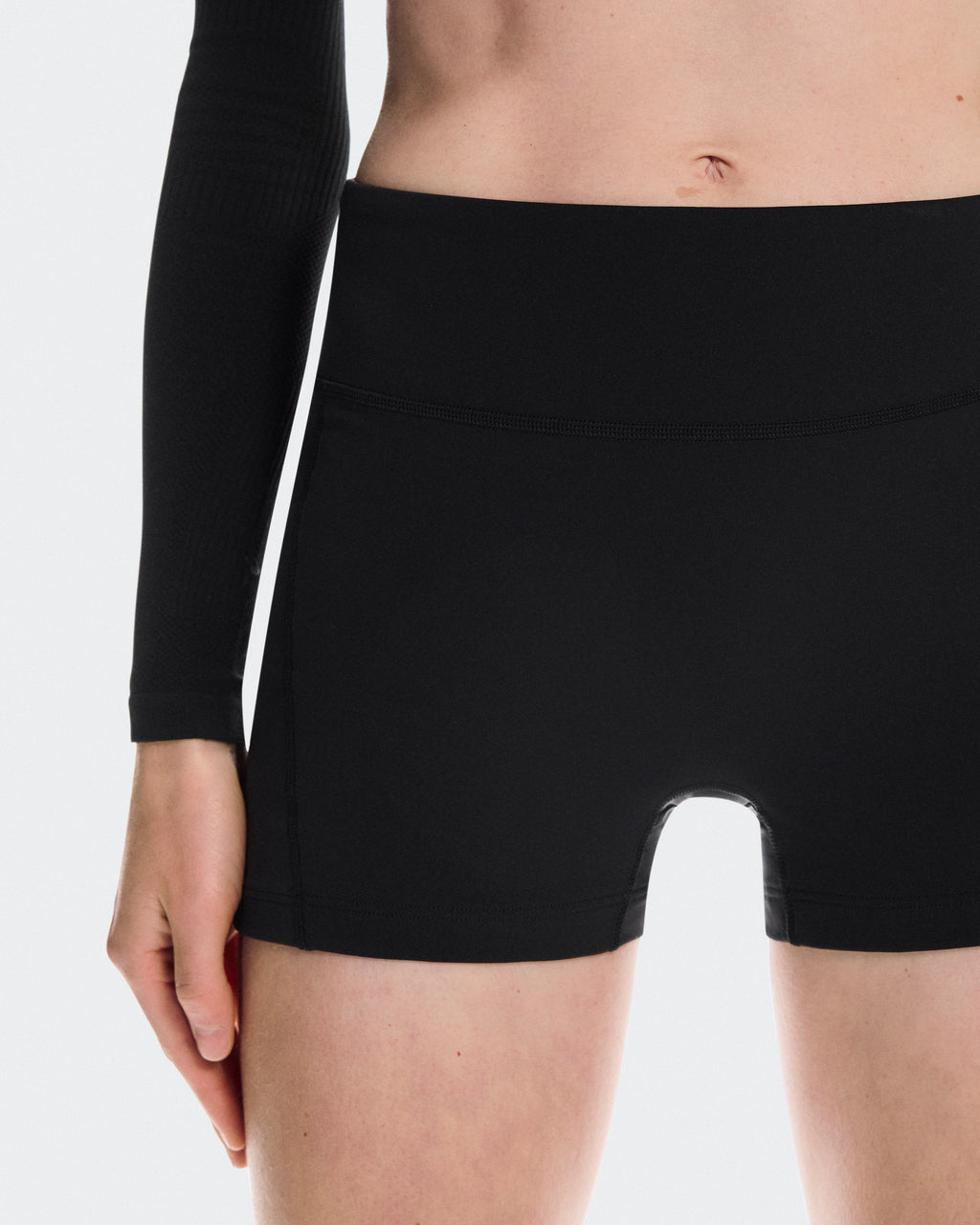 3" Performance Tights