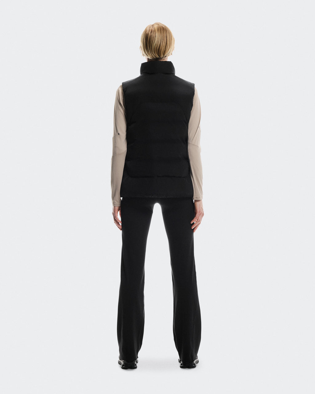 All-Day Puffer Vest