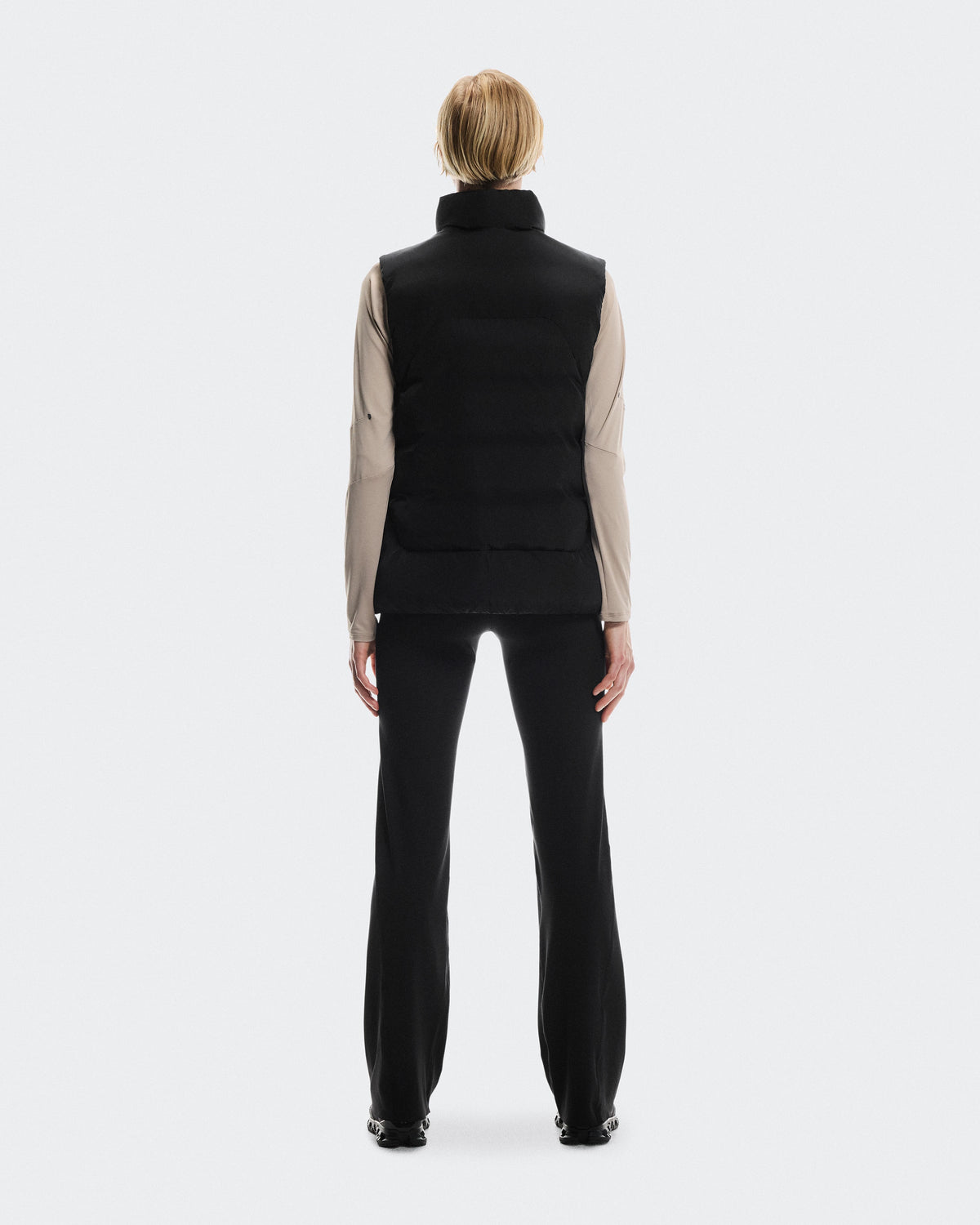 All-Day Puffer Vest
