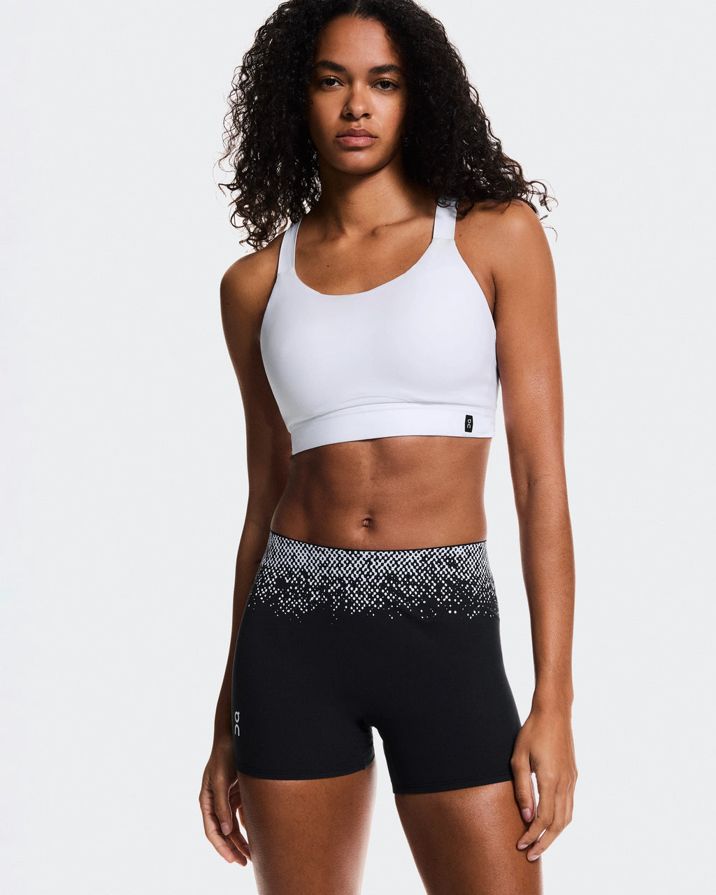 Zero Short Tights