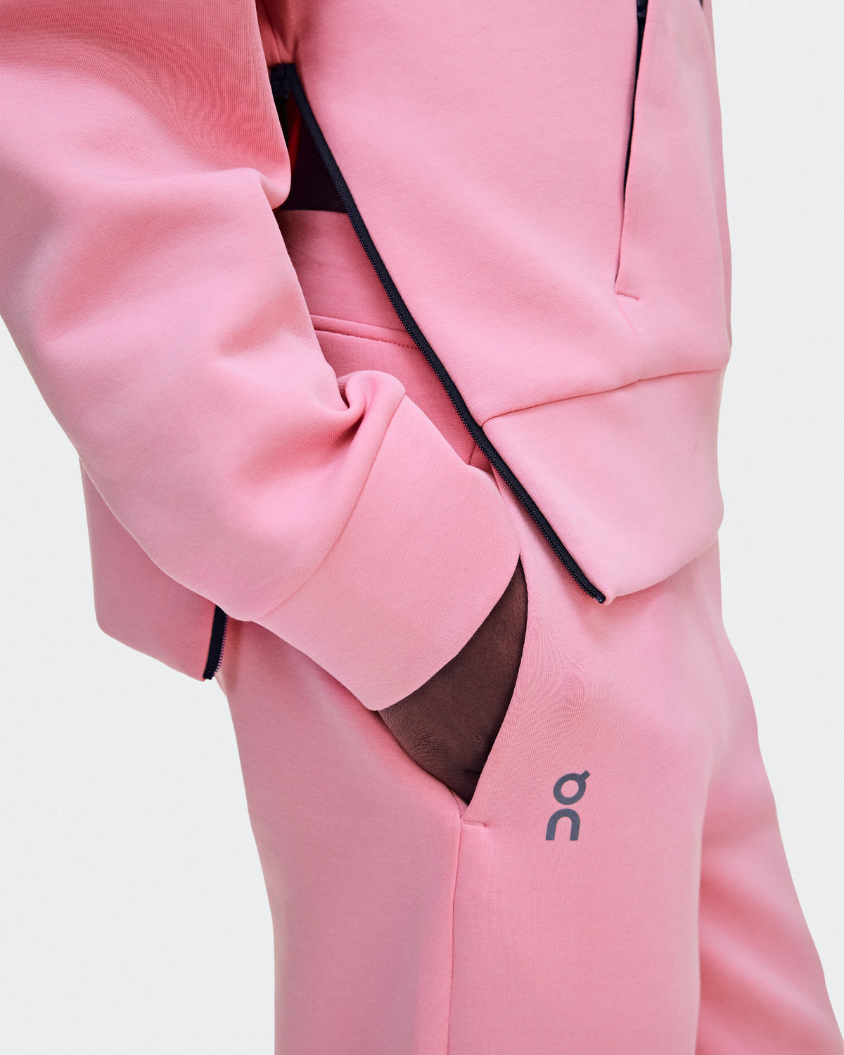 Focus Tech Hoodie