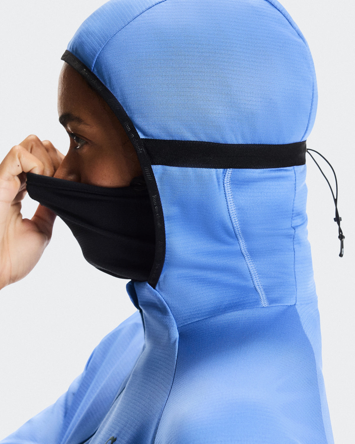 Climate Zip Hoodie