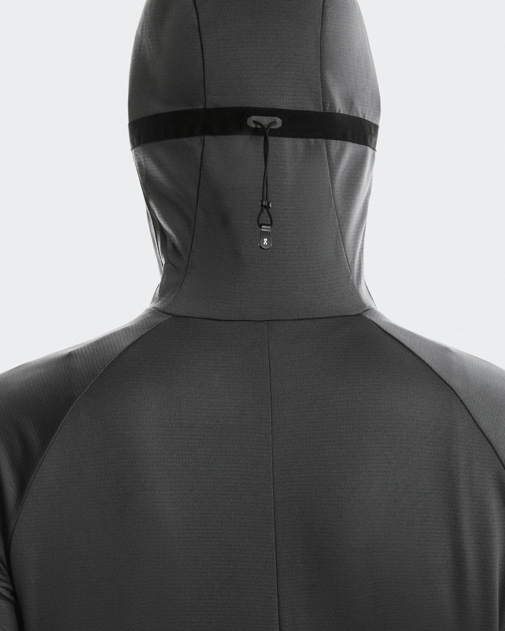 Climate Zip Hoodie