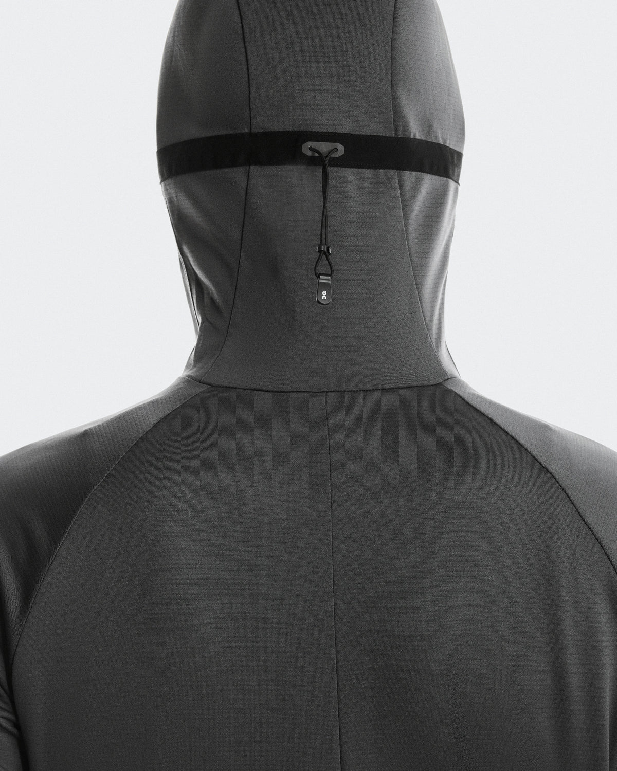 Climate Zip Hoodie