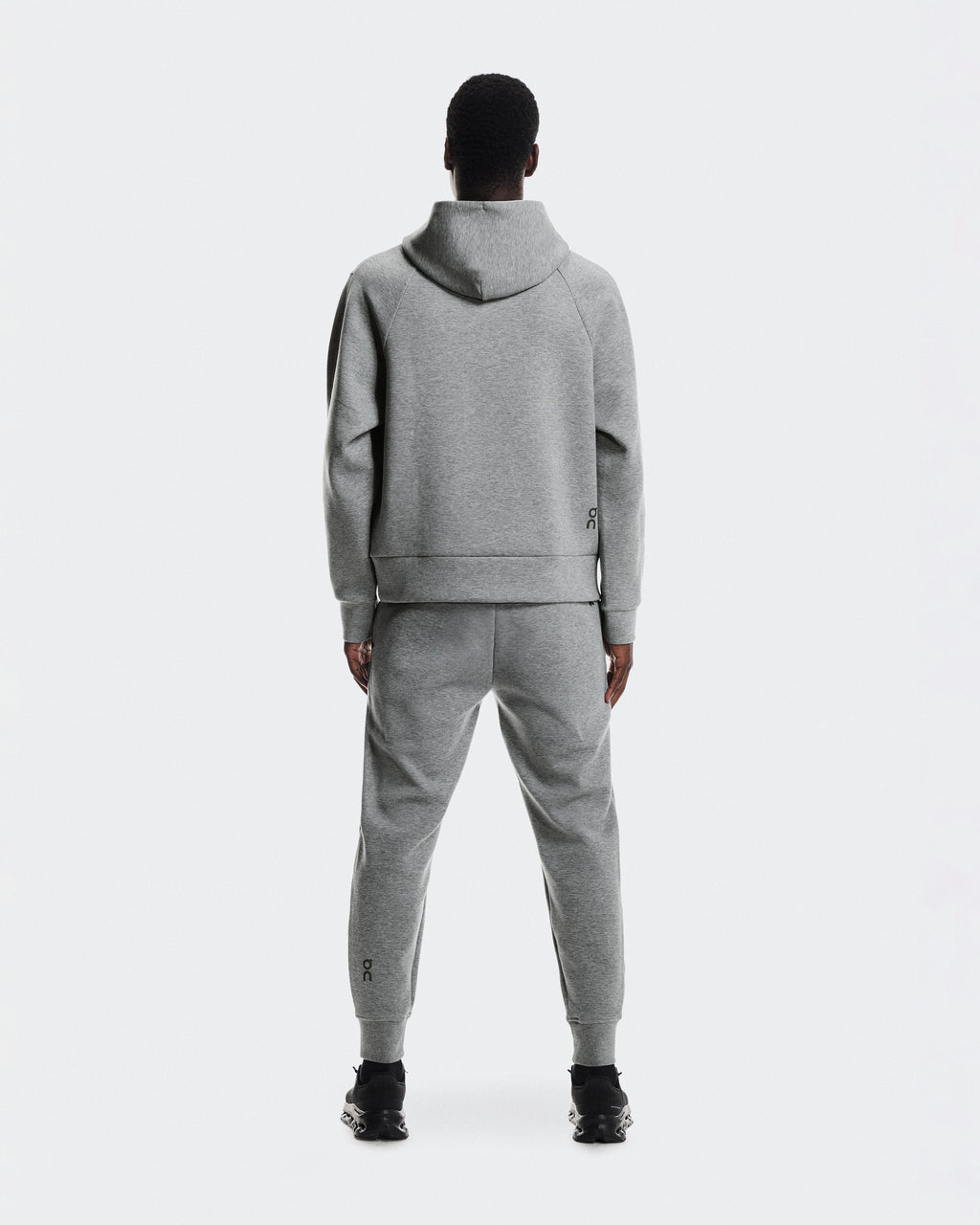 Focus Tech Hoodie