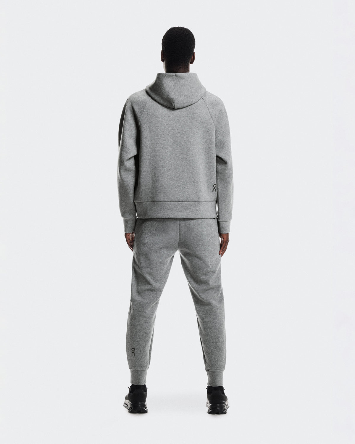 Focus Tech Hoodie