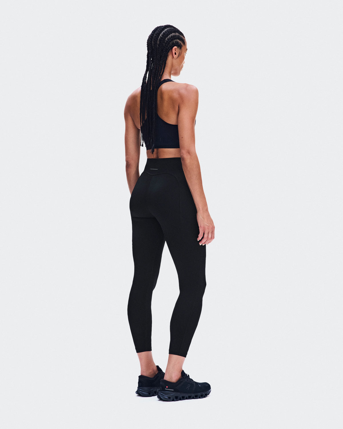 Train Tights 7/8