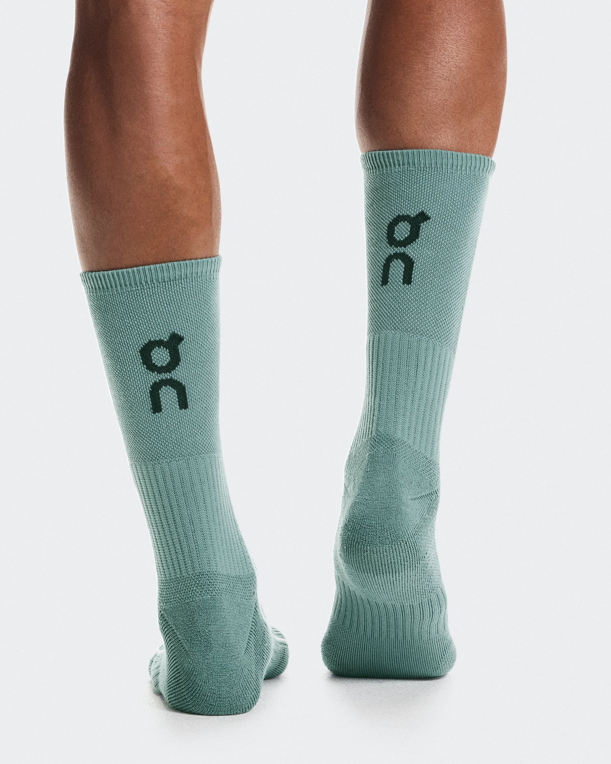 Court Sock High
