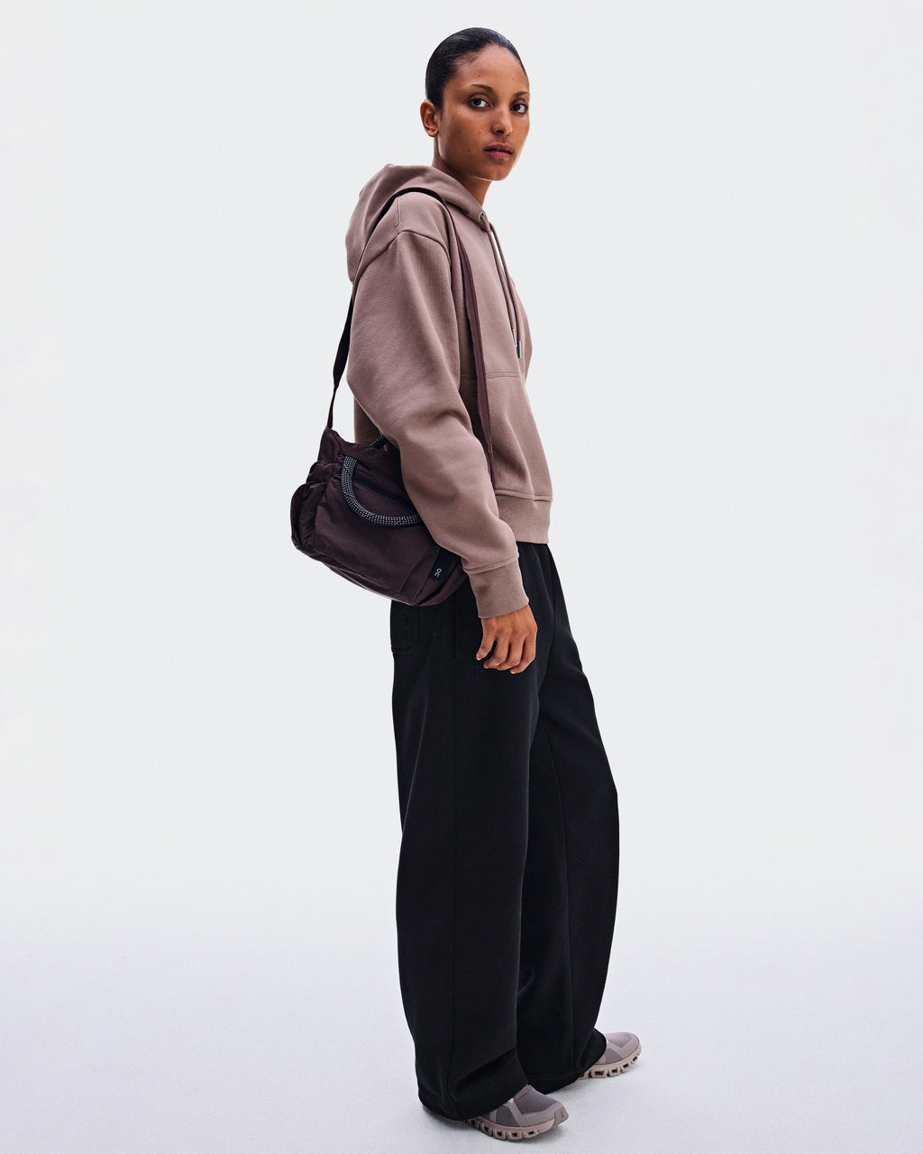 Club Collective Hoodie