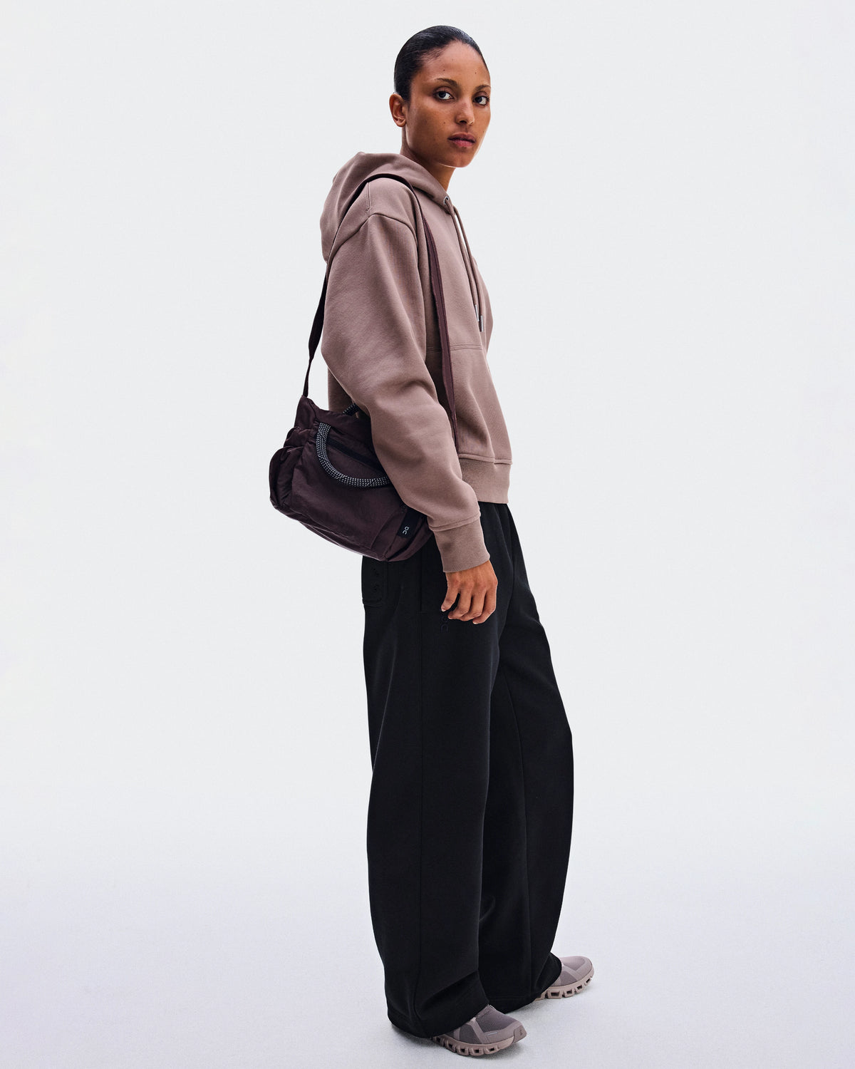 Club Collective Hoodie