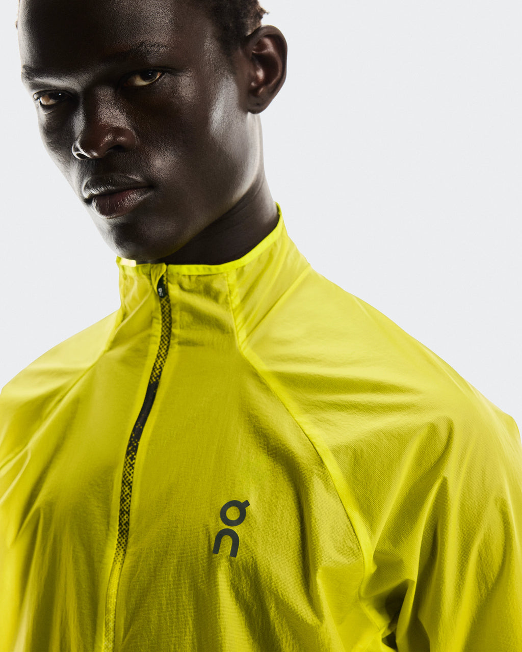 Zero Jacket