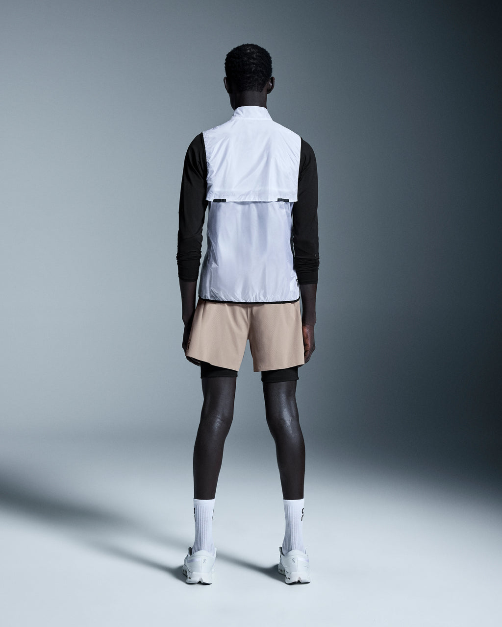 5" Performance 2/1 Shorts