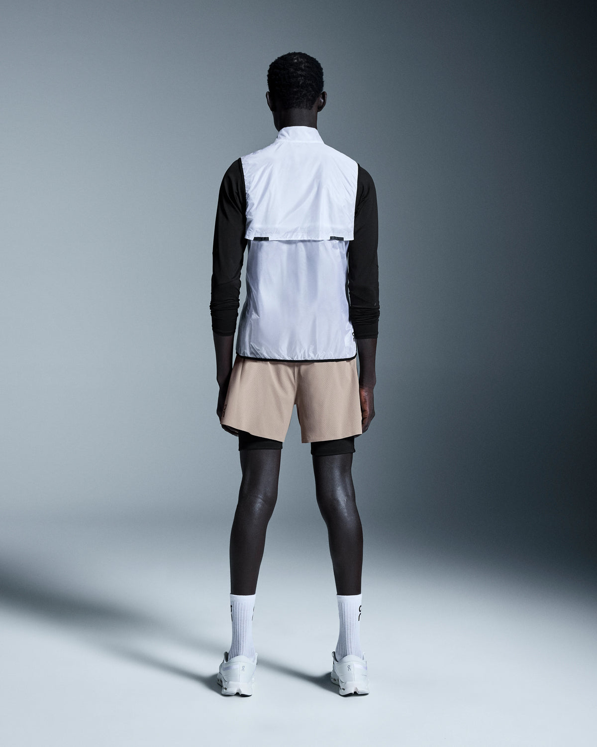 5" Performance 2/1 Shorts
