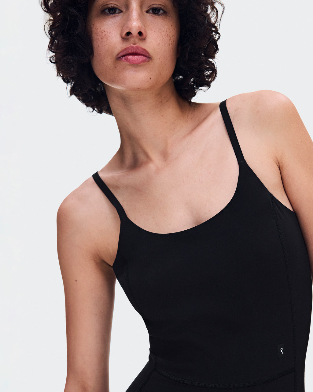 Studio Bodysuit