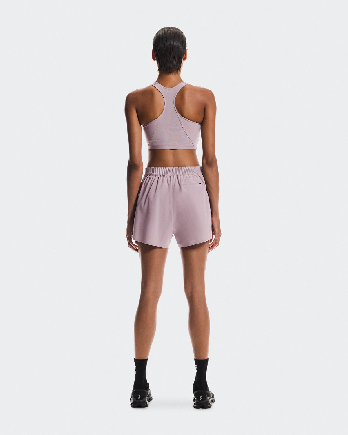 Train Shorts