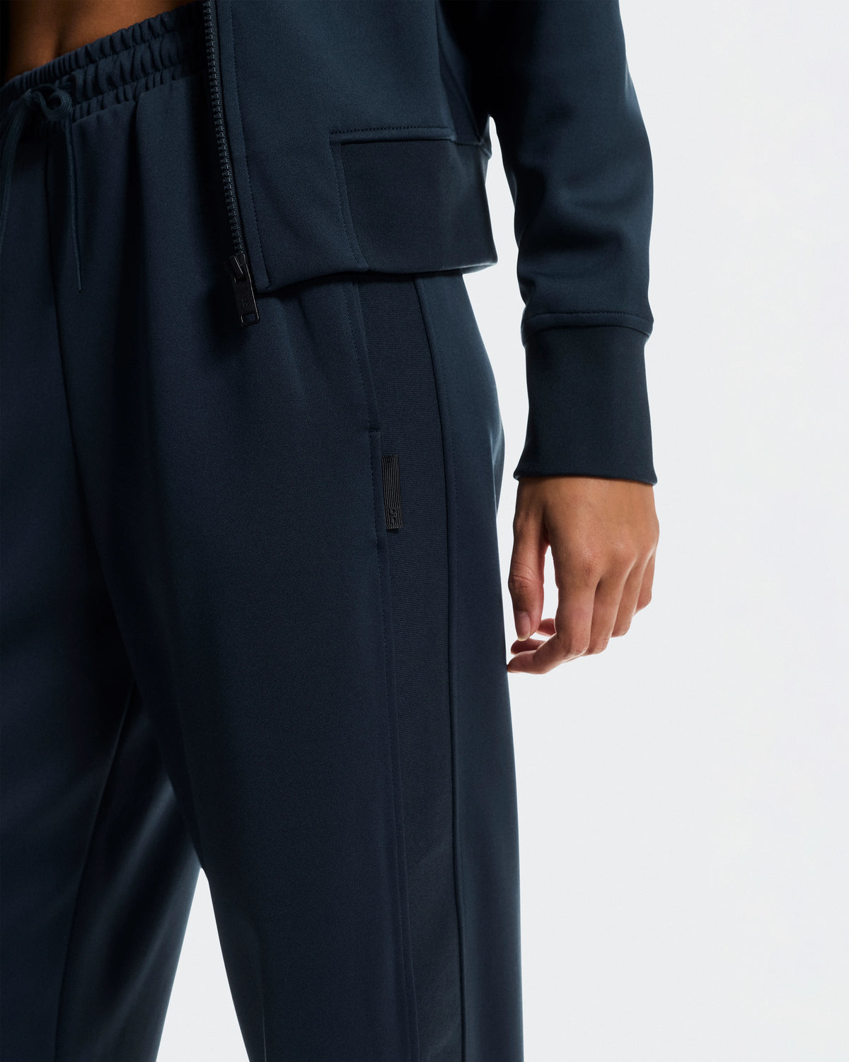 Courtside Pants