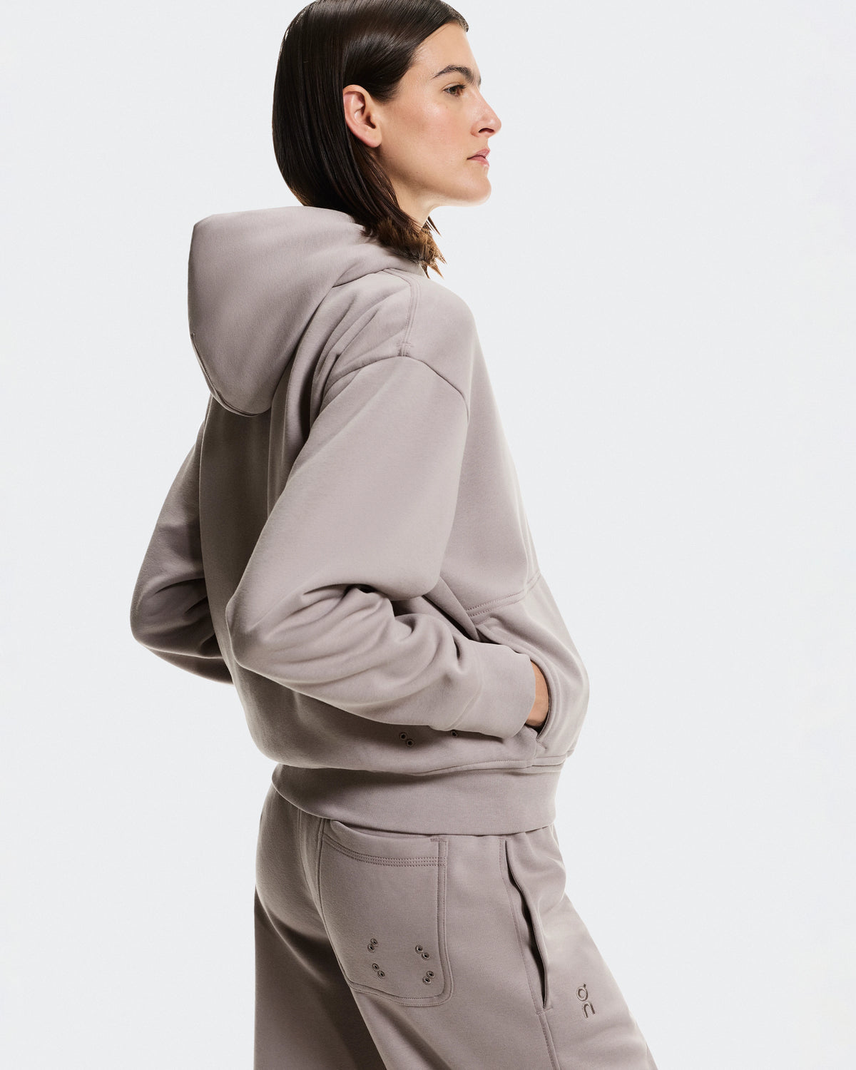 Club Collective Hoodie