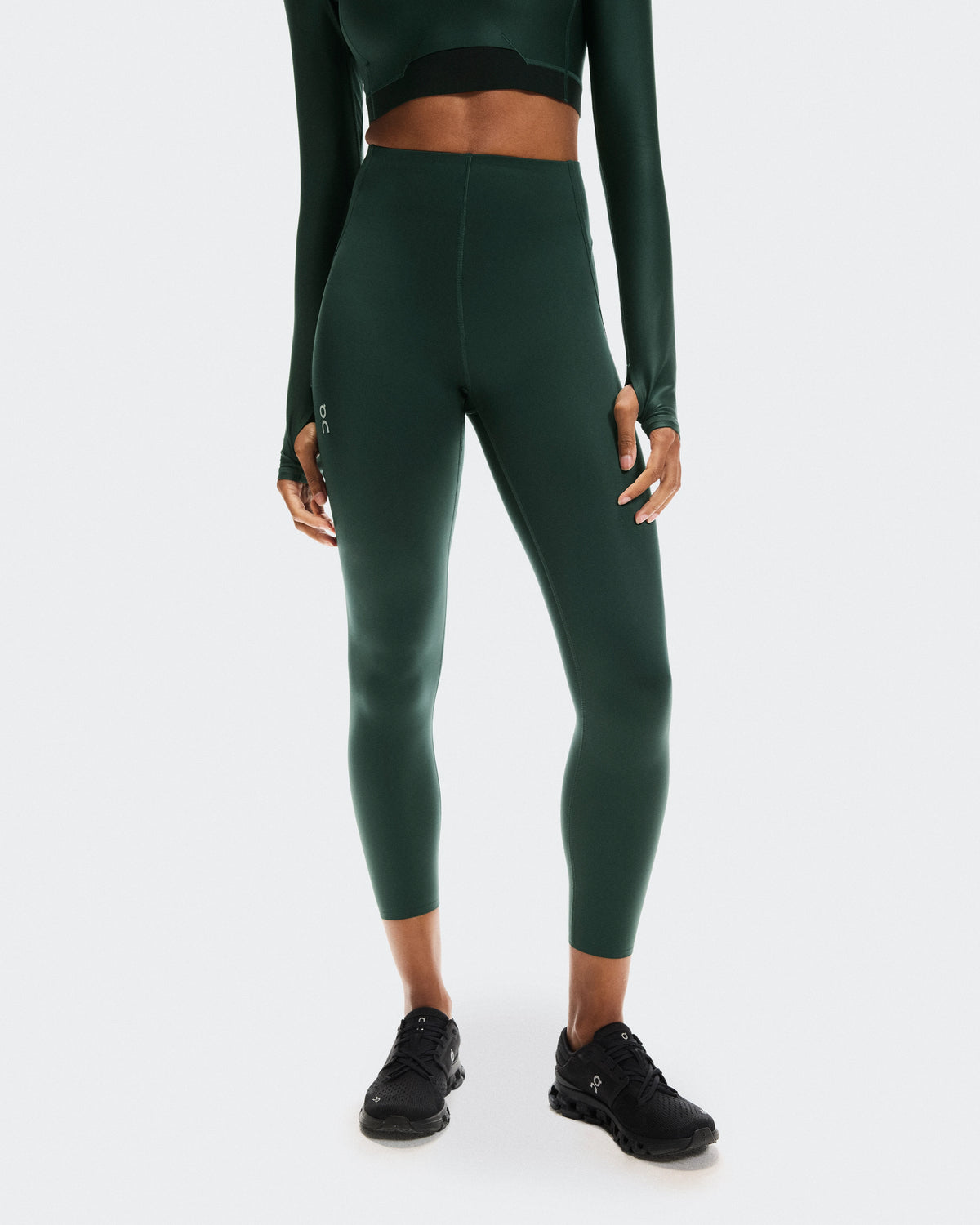 Train Tights 7/8