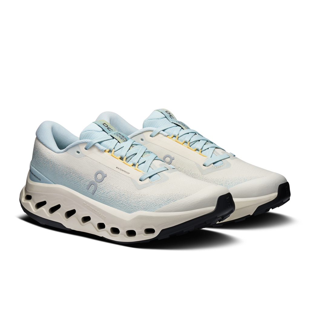 Cloudsurfer Trail 2 Waterproof