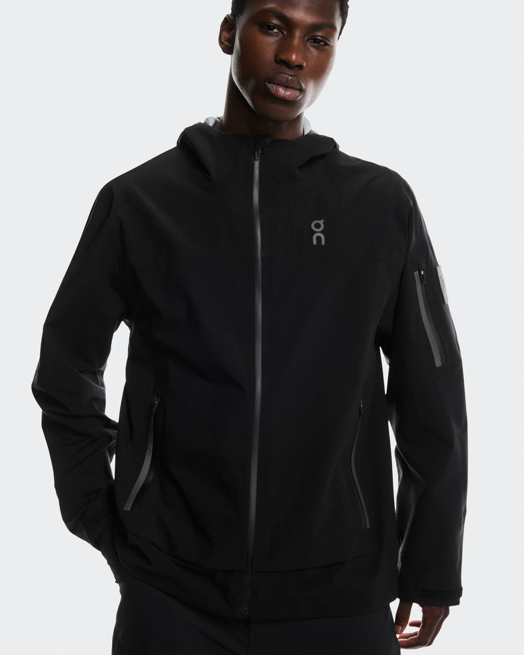 Trek Jacket