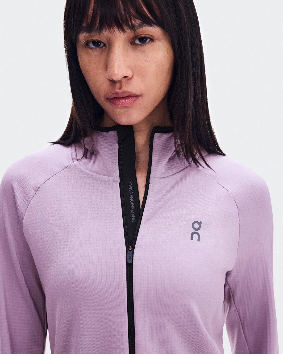 Climate Zip Hoodie