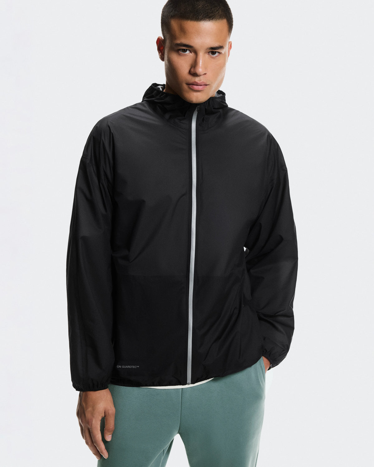 Explore Lightweight Waterproof Jacket