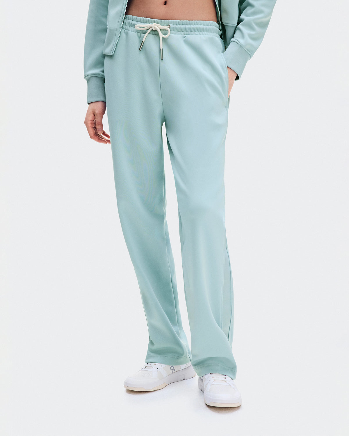 Courtside Pants