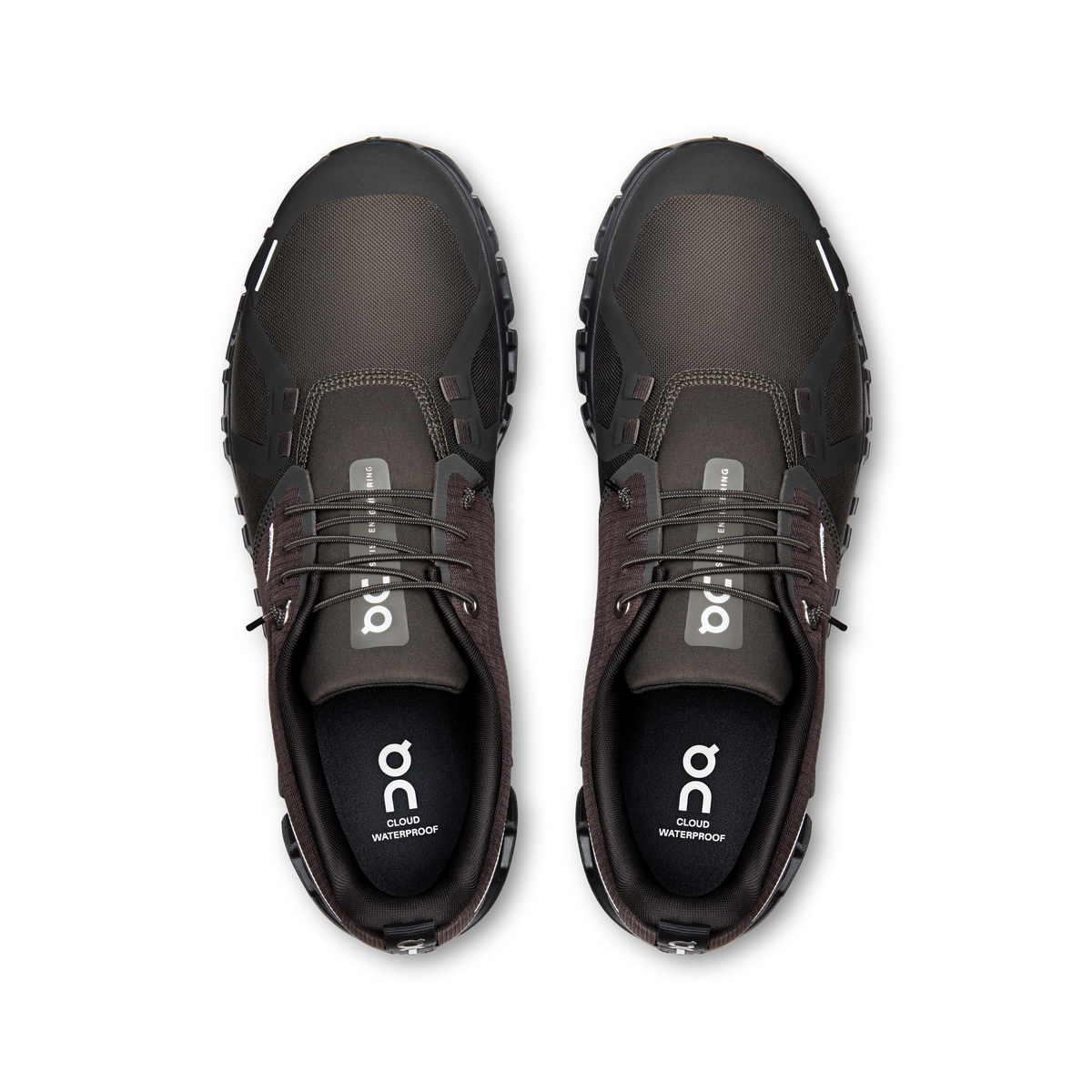 Cloud 6 Waterproof