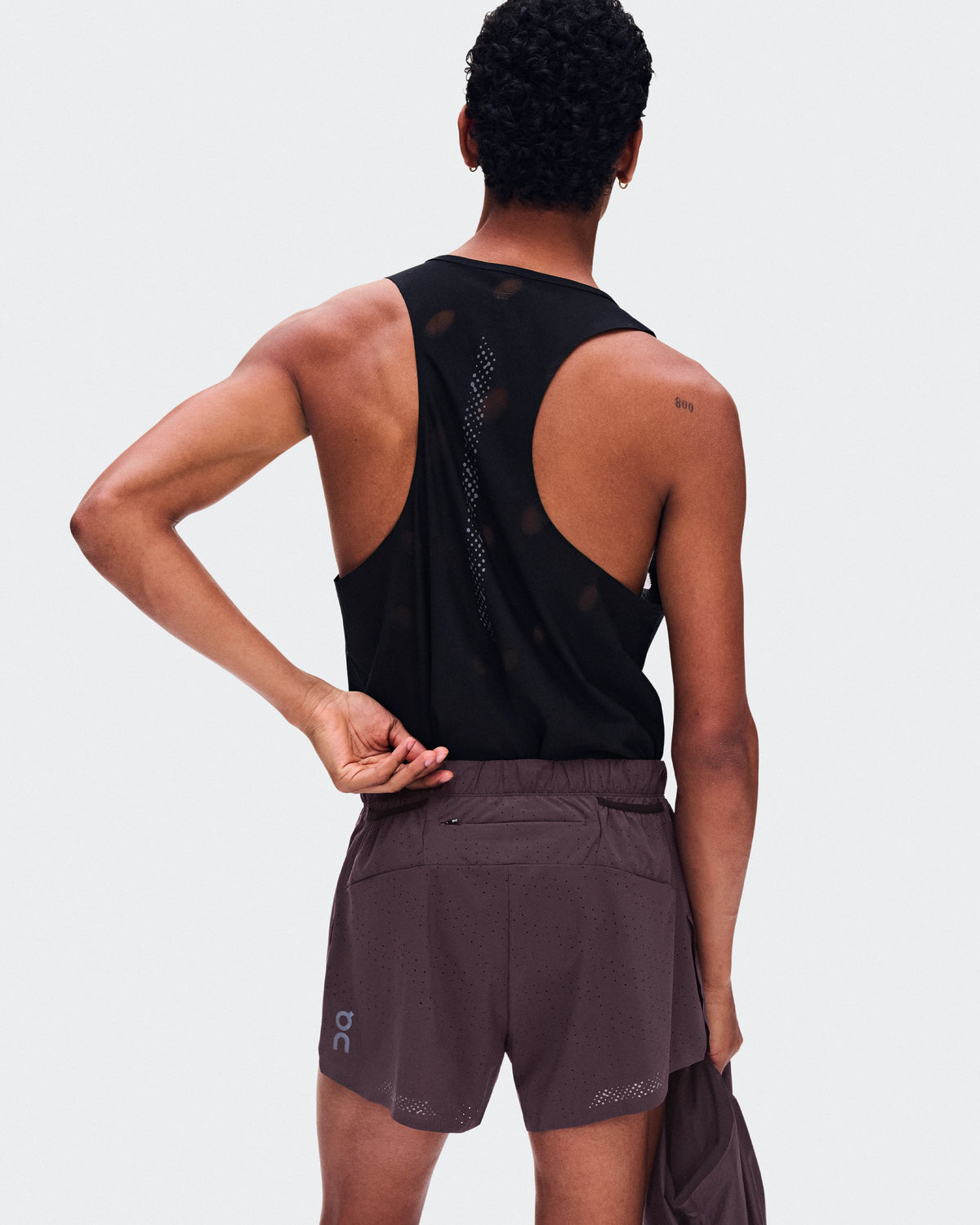 Zero Shorts