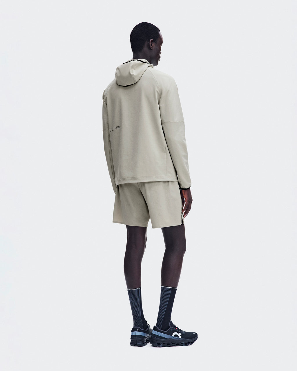Weather Hoodie