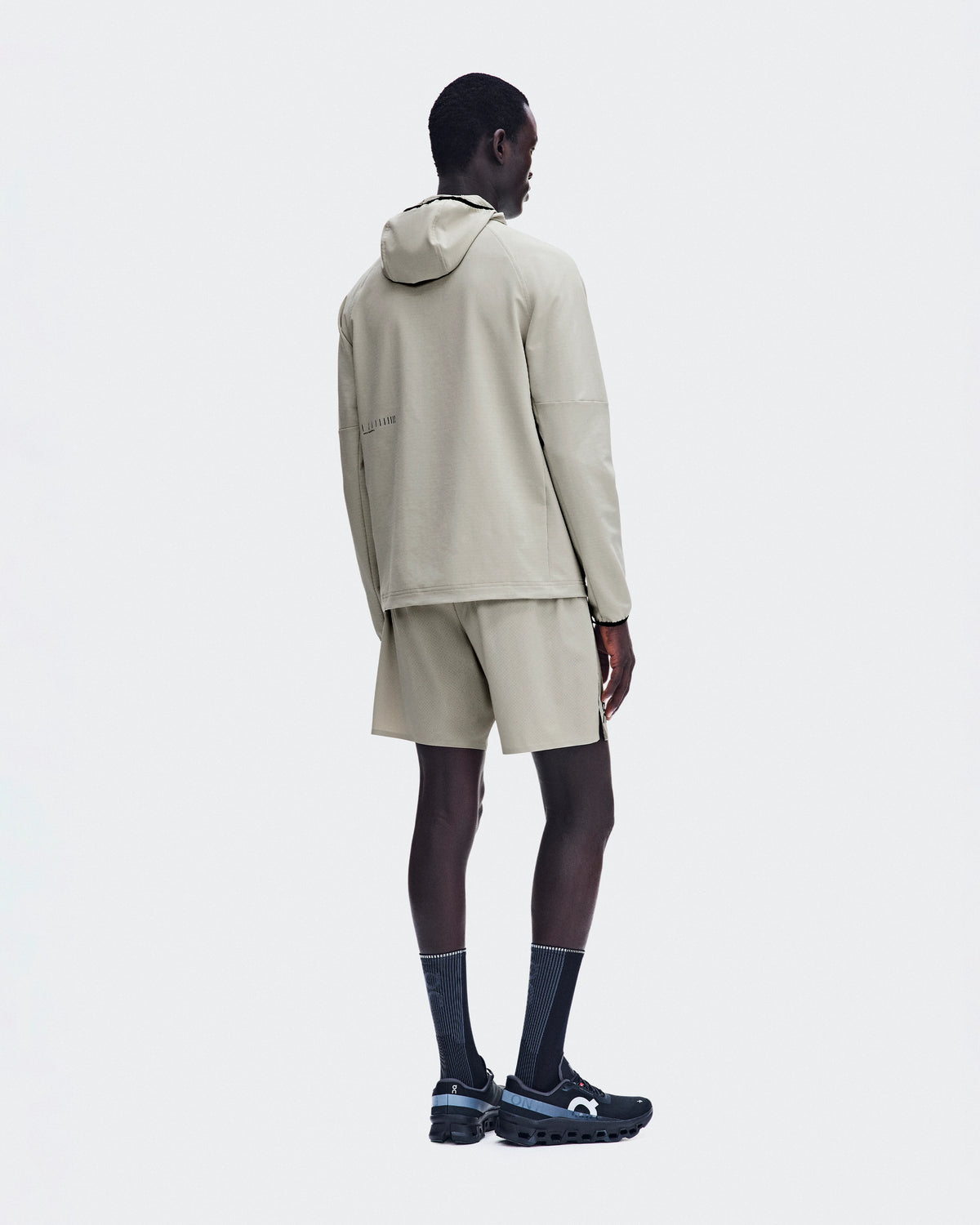 Weather Hoodie