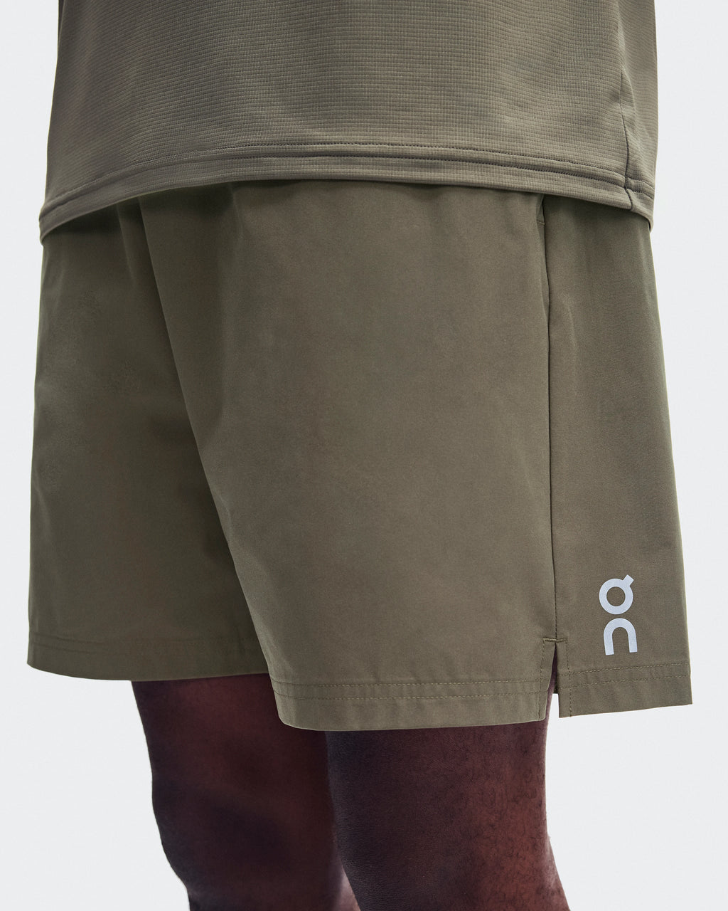 7" Core Shorts