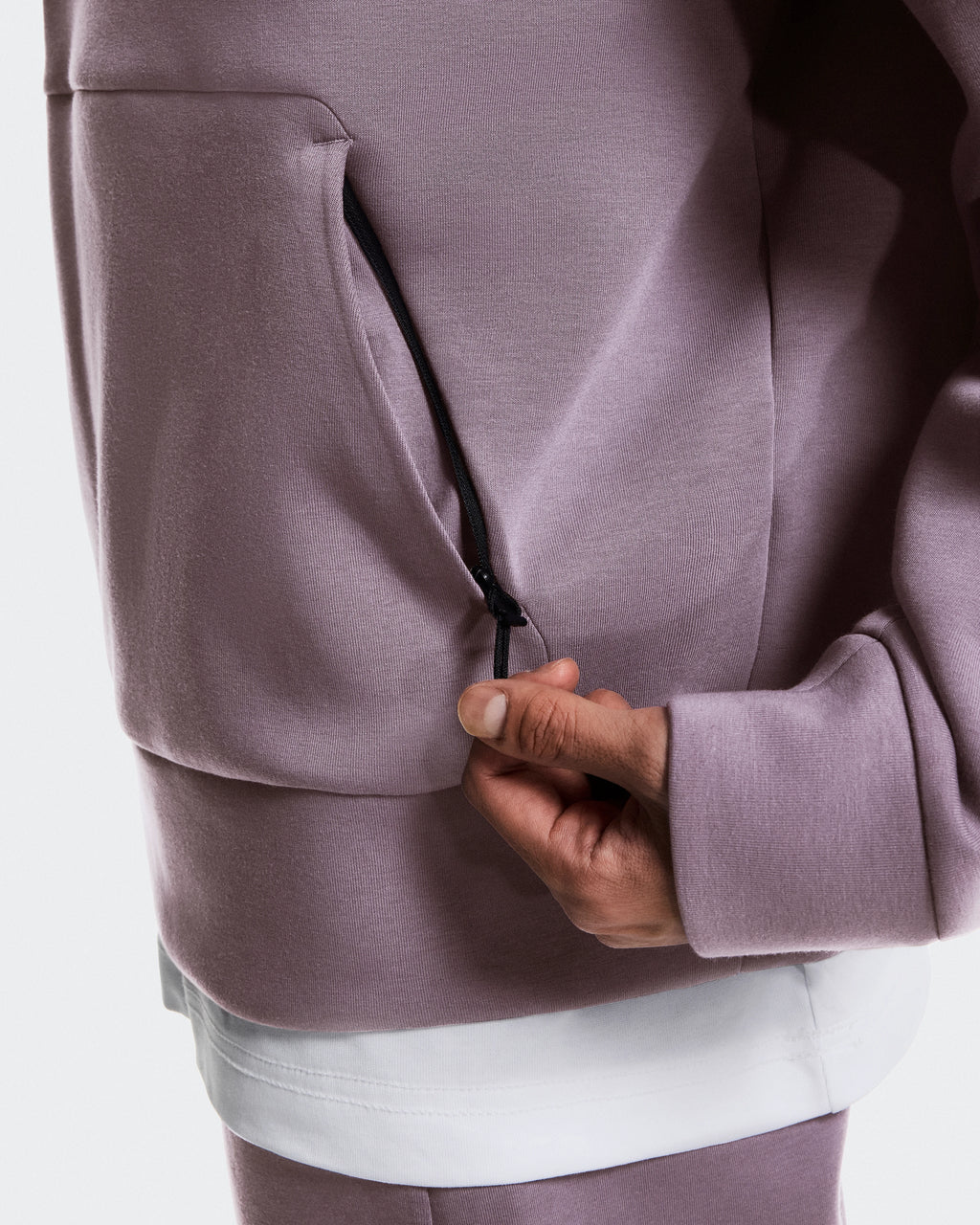 Focus Tech Hoodie