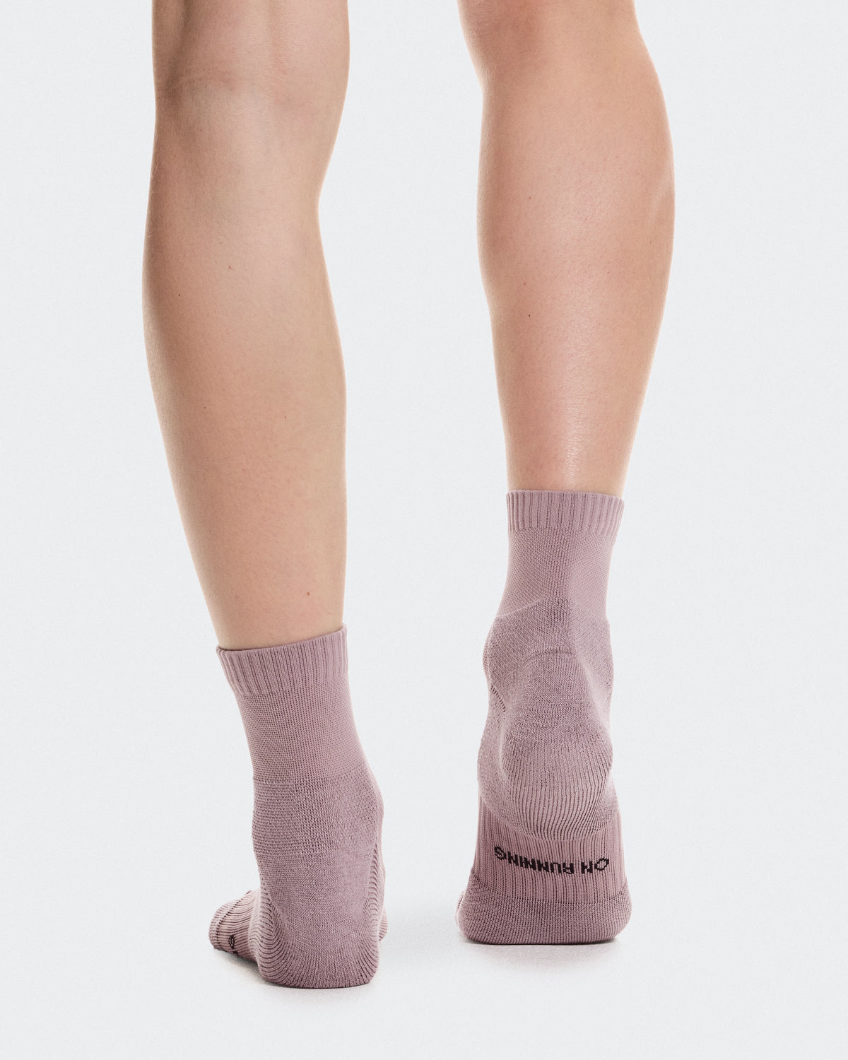 Core Run Sock Mid 2P