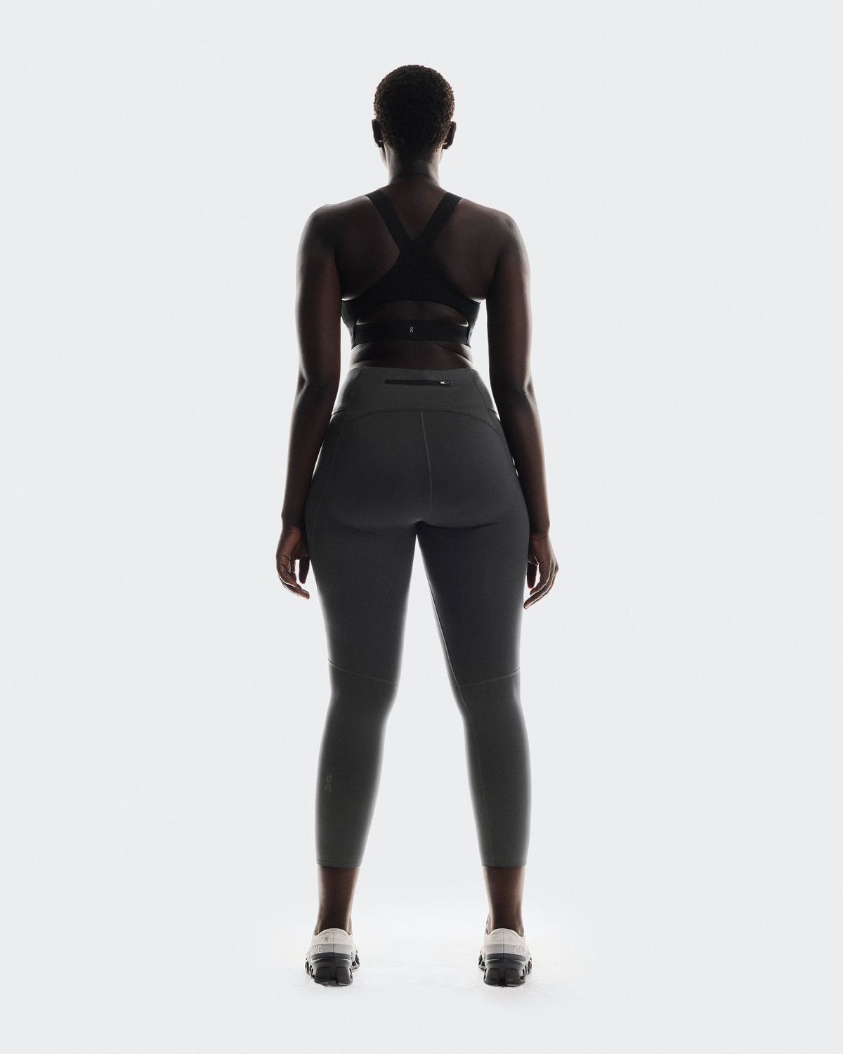 Performance Tights 7/8