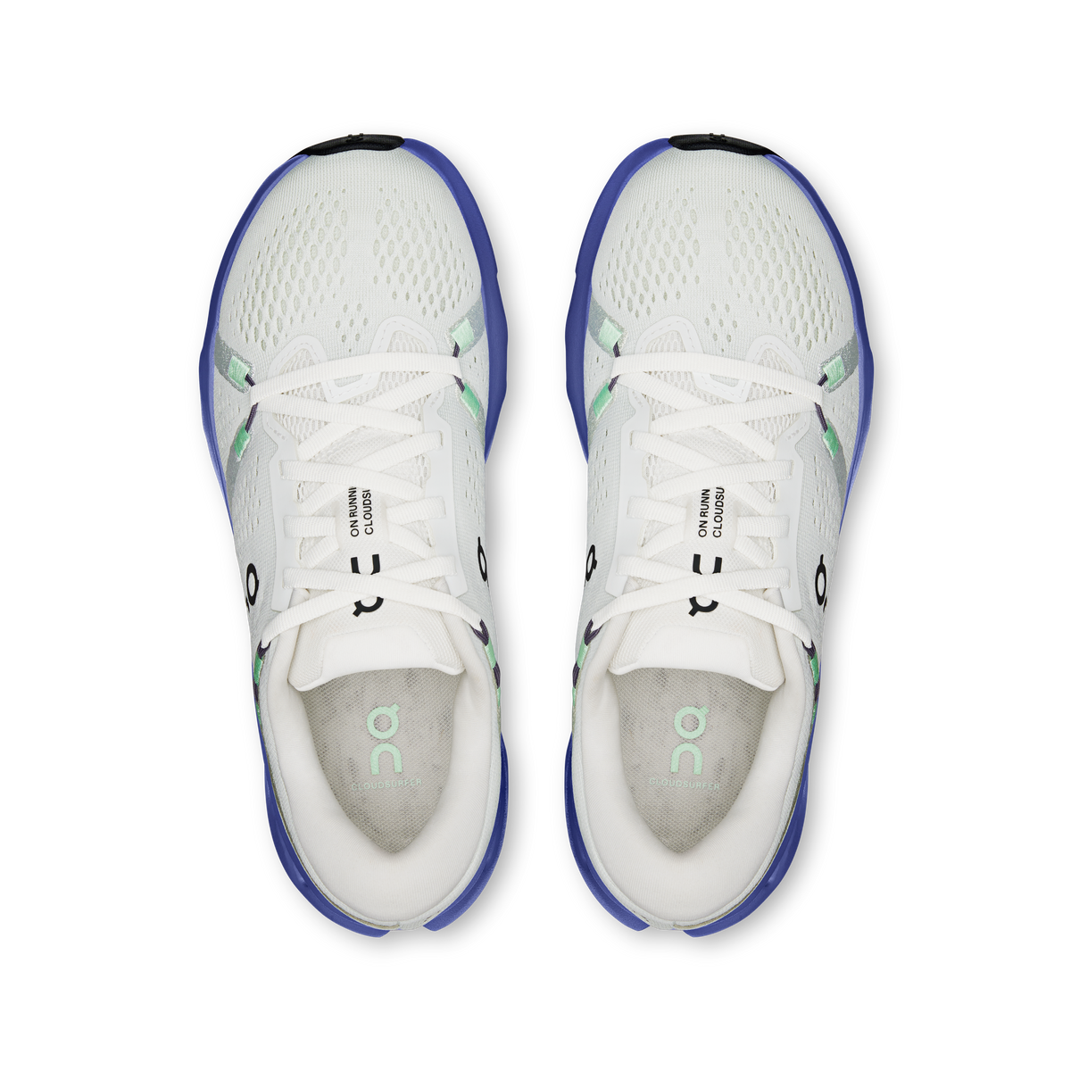 Cloudsurfer 2