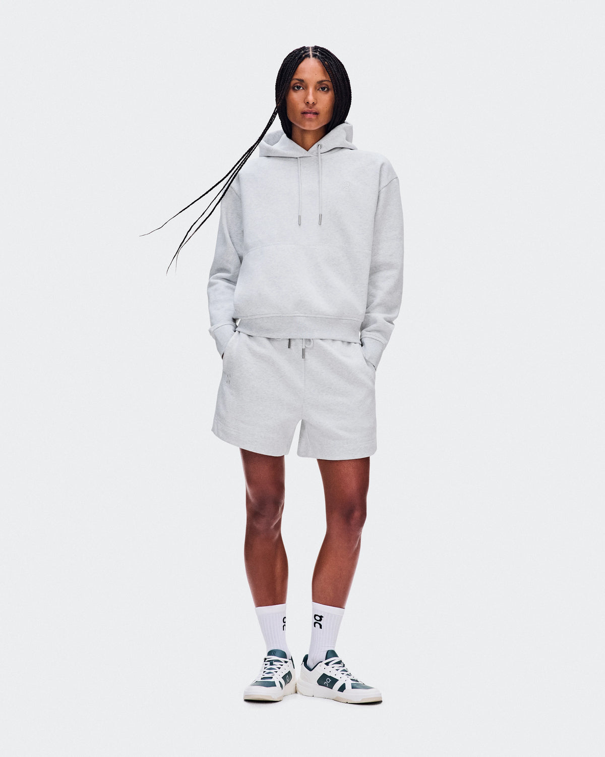 Club Collective Hoodie