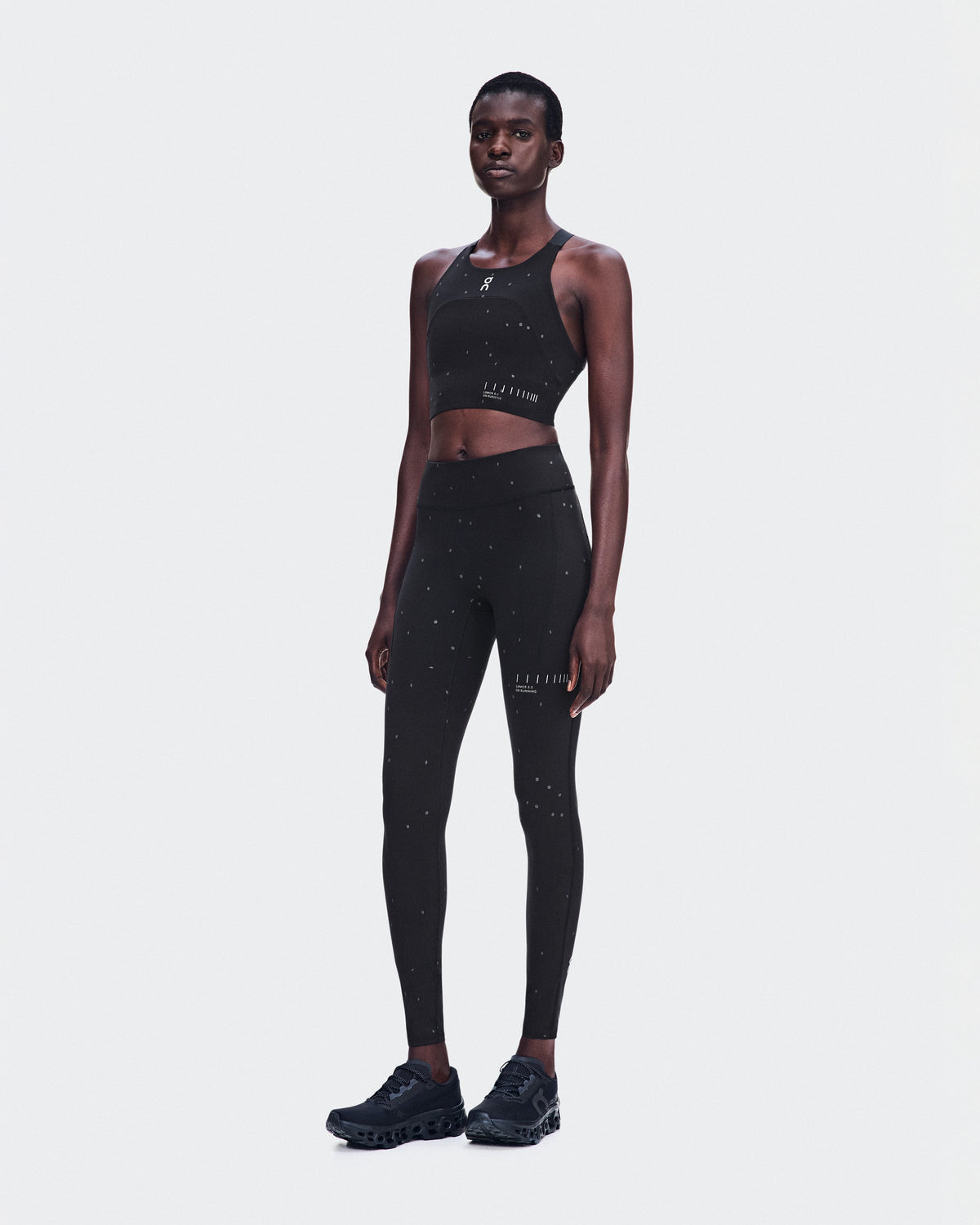 Performance Tights Lumos